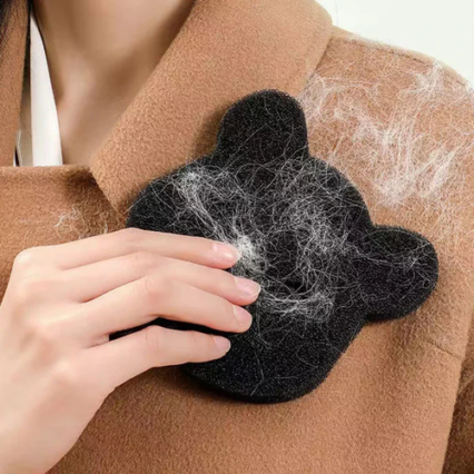 Reusable Pet Hair Remover for Laundry | Washing Machine & Dryer Hair Catcher